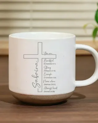Christian Mug
